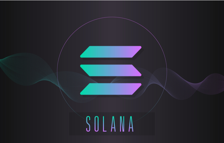 Company's logo to accompany this Solana crypto price prediction