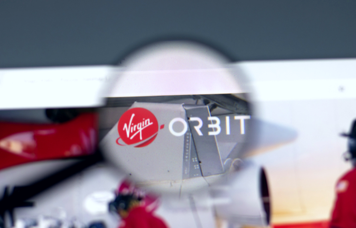 Virgin Orbit IPO