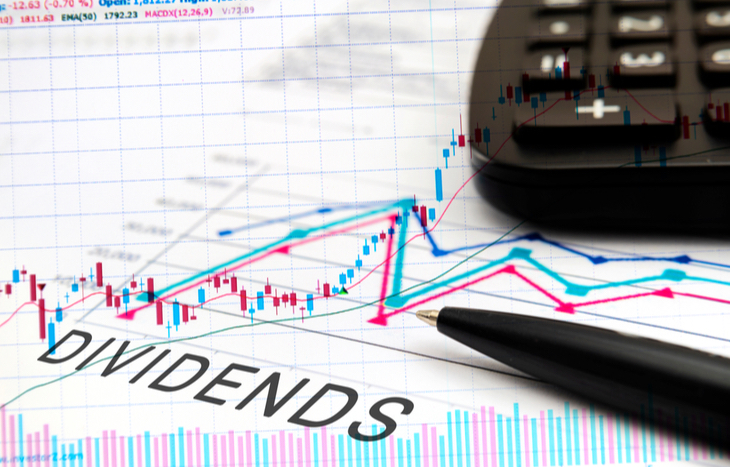 A dividend yield can tell you a lot about your investment