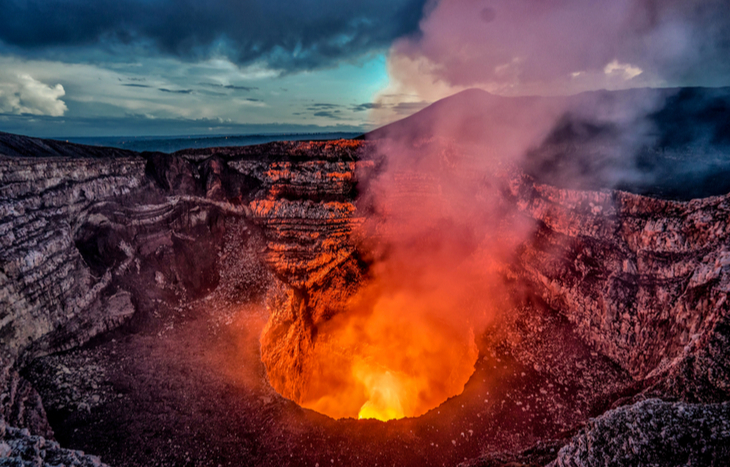 geothermal energy stocks