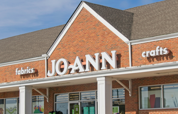 Joann is one of the best growth stocks to invest in