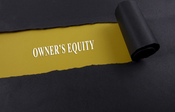 Learn more about owner's equity