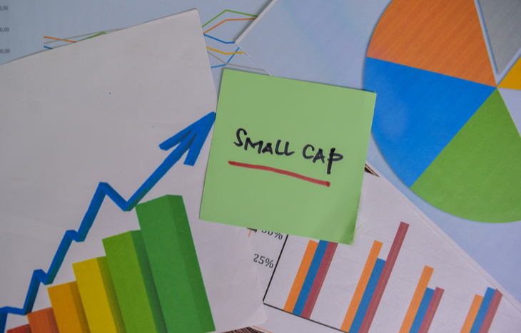 the best small cap stocks on paper