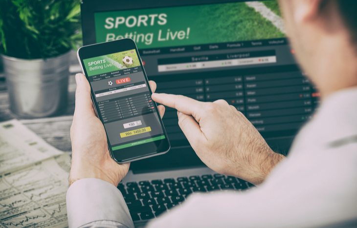 picking the best sports stocks and betting