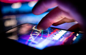 Stocks That Are About to Blow Up