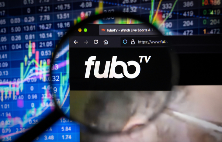 fubotv stock