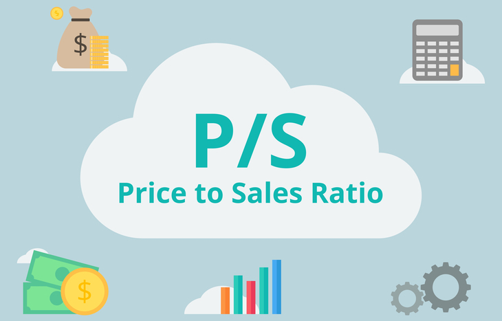 Understand the price-to-sales ratio