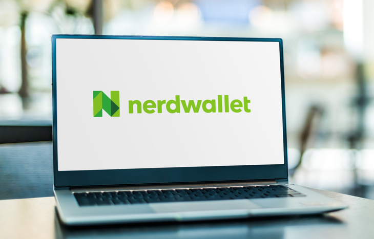 NerdWallet IPO