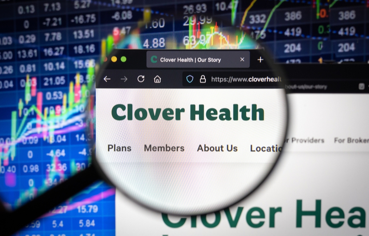 Clover Health Stock