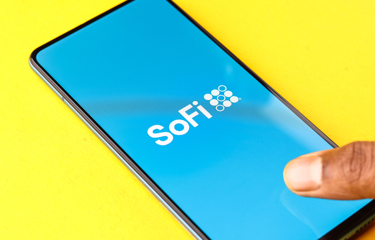 SoFi Stock News