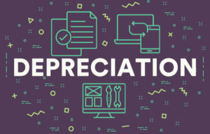 What is Straight-Line Depreciation?
