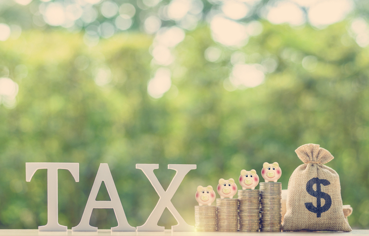 Learn about taxable investment accounts