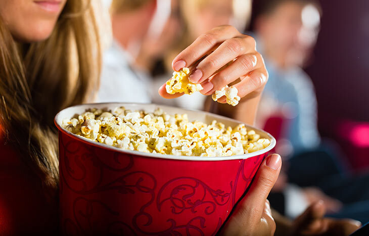 Recent AMC stock news has investors at the edge of their seats.