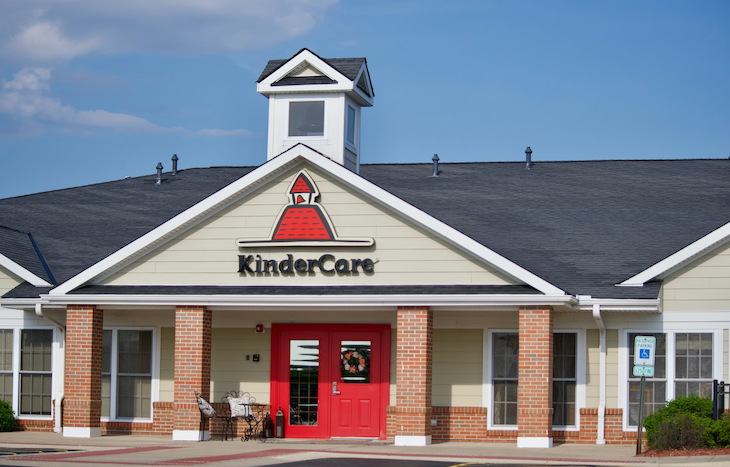 KinderCare IPO