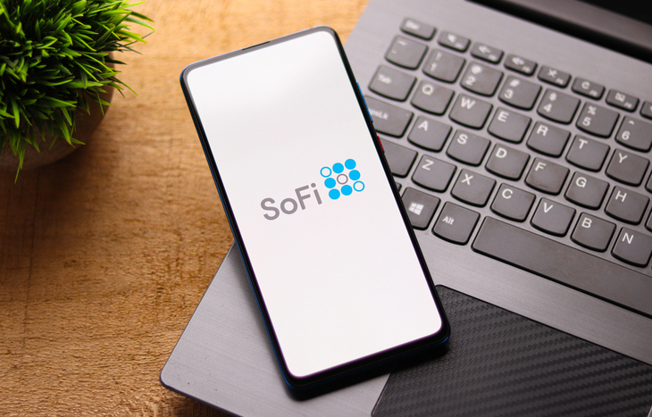 sofi earnings