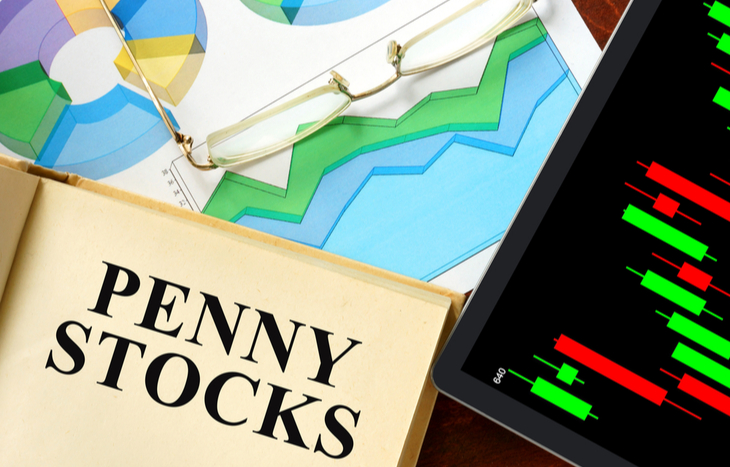 Best penny stocks to buy now.