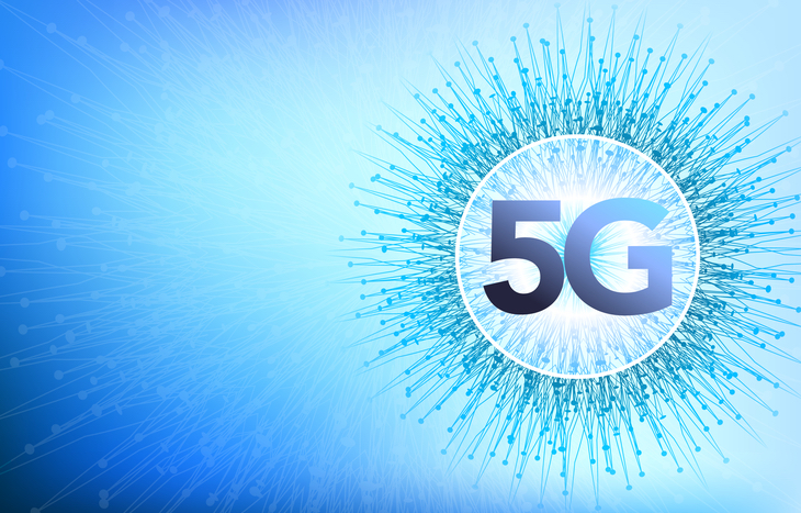 5g stocks under $10 to buy now.