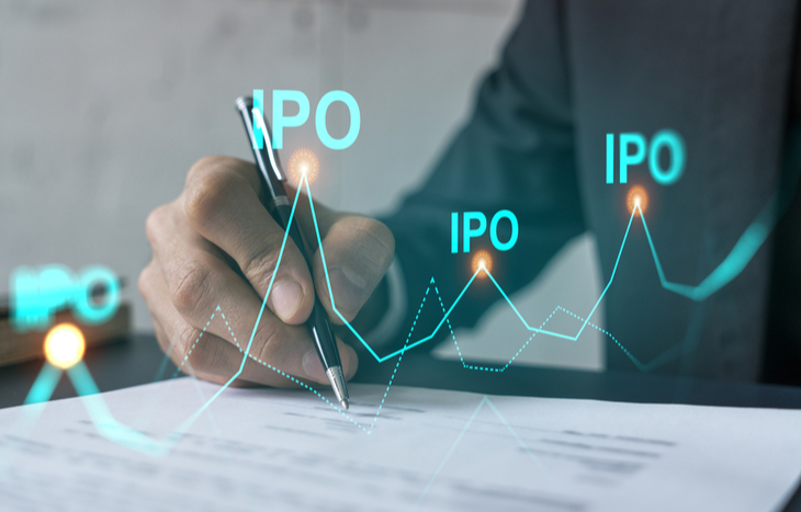 Top IPOs 2021