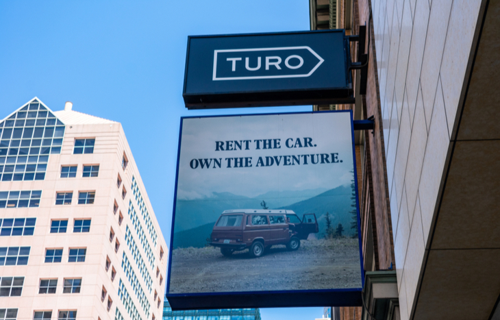 Turo IPO