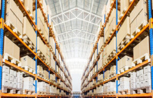 The Safest Warehouse Stocks to Store Your Money