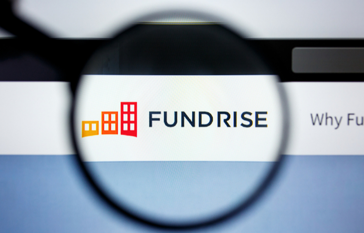 Fundrise IPO