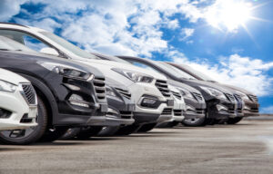 Auto Stocks to Power Your Portfolio