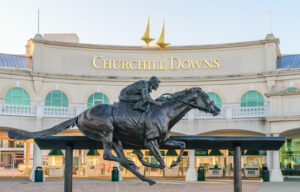 Churchill Downs Stock Analysis