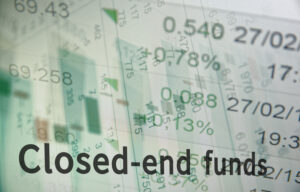 What are Closed-End Mutual Funds?