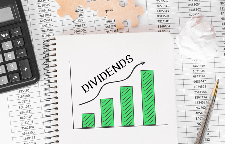 Highest paying dividend stocks to buy now.