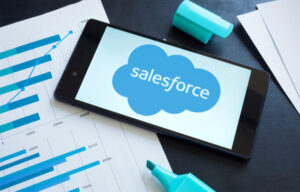 Salesforce Stock Forecast