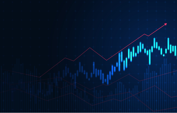 The best undervalued growth stocks.