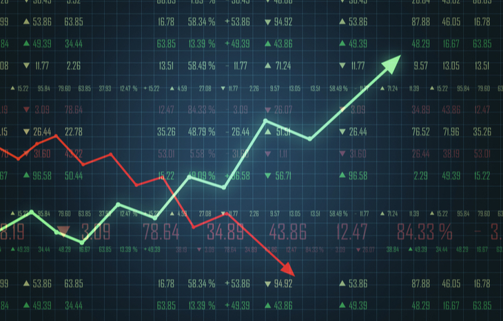 Everything to know about why stocks go up and down.