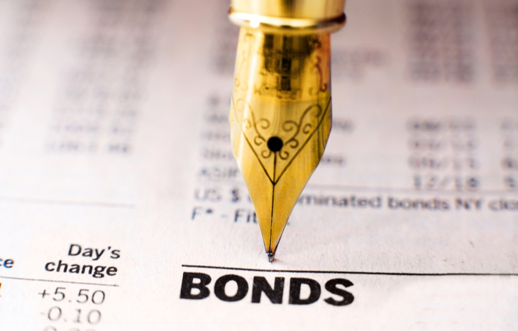 Are bonds safe if the market crashes