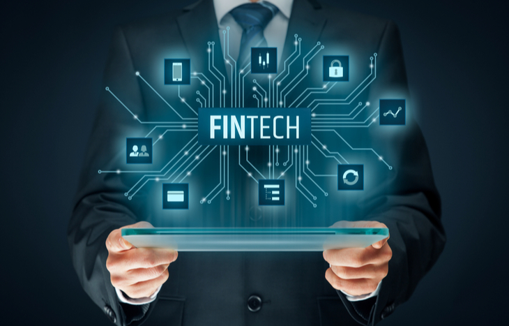 Top fintech startups to buy.