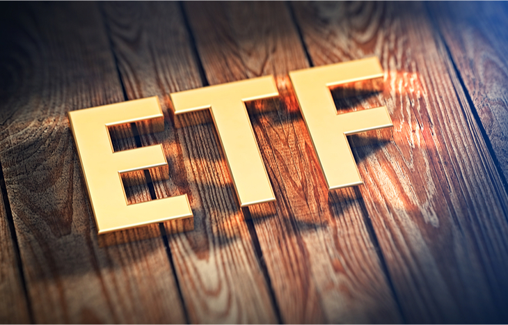 Top gold ETFs to buy now.