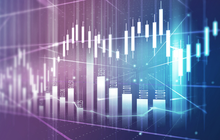 GGR stock forecast.