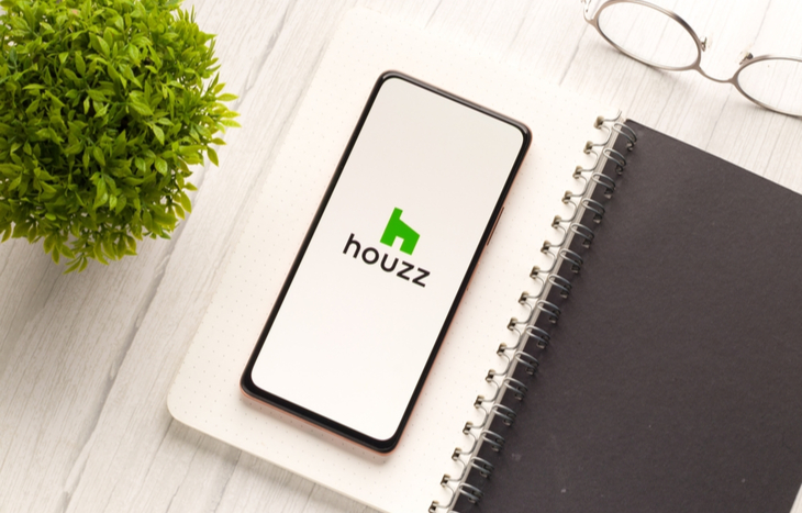 Houzz IPO