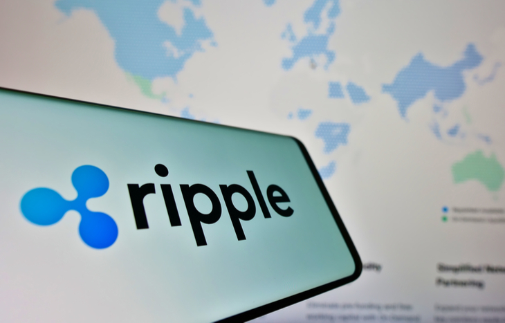 Ripple IPO