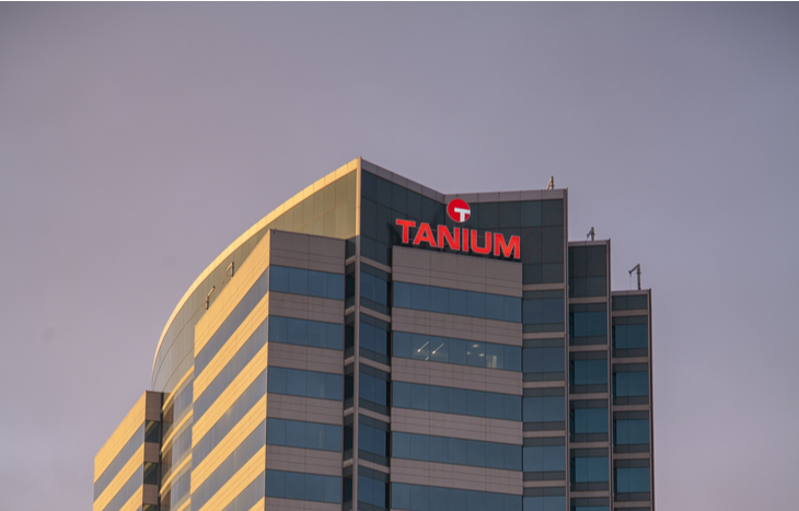 Tanium IPO