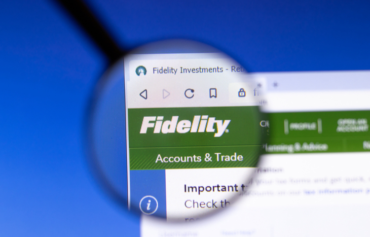 Top Fidelity ETFs to buy now.