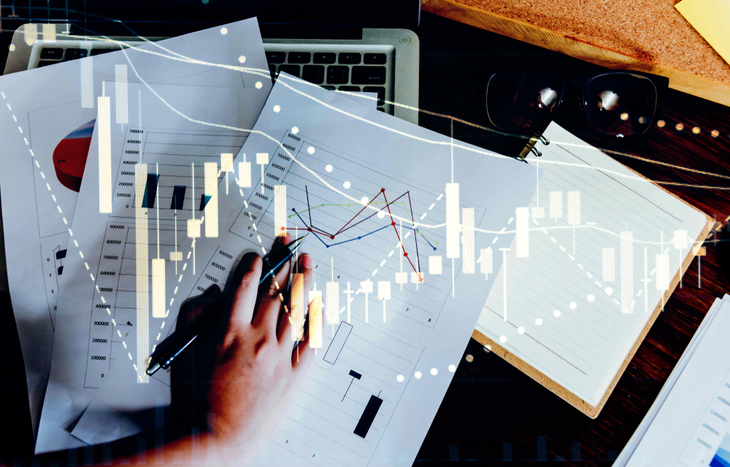 The best technical analysis patterns.