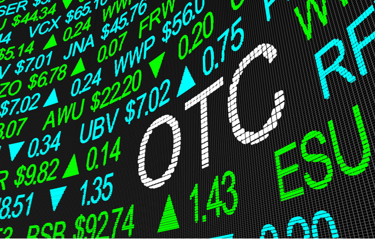 The best otc stocks to buy for 2022.