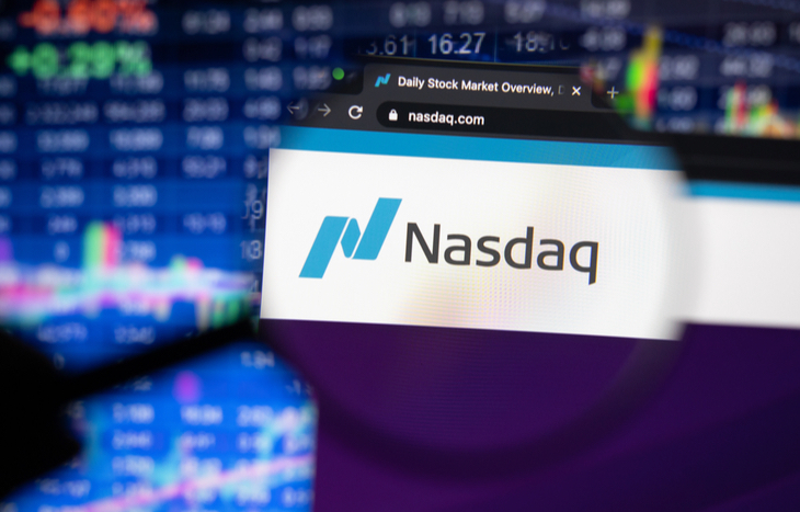 Top Nasdaq penny stocks to buy.